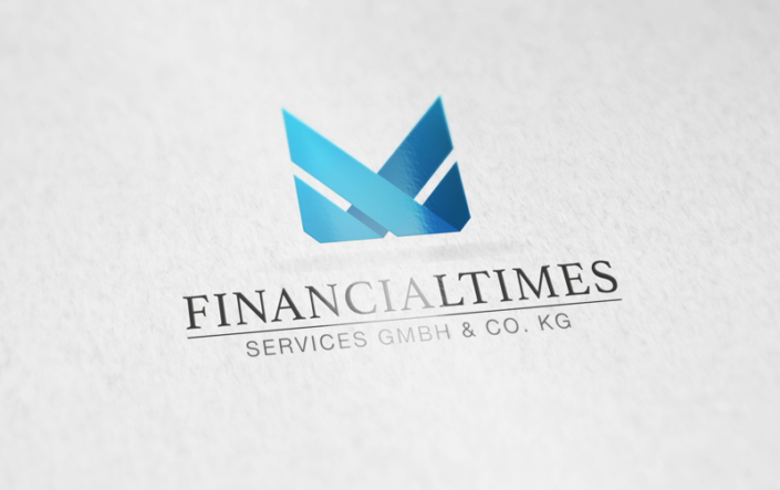 Financialtimes LogoDesign