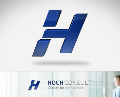 Hoch Consult Logo