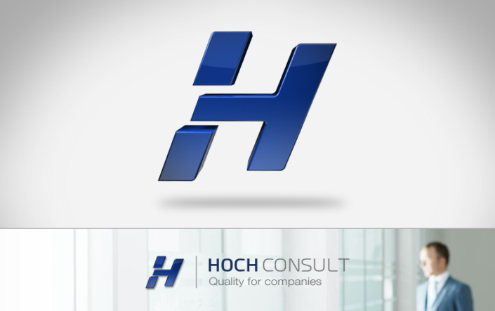 Hoch Consult Logo
