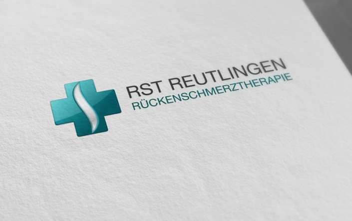 RST Reutlingen LogoDesign